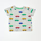 Kombi tee - Size 00