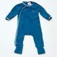 Blue Cosysuit - Size 00000