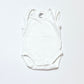 White bodysuit - Size 0000