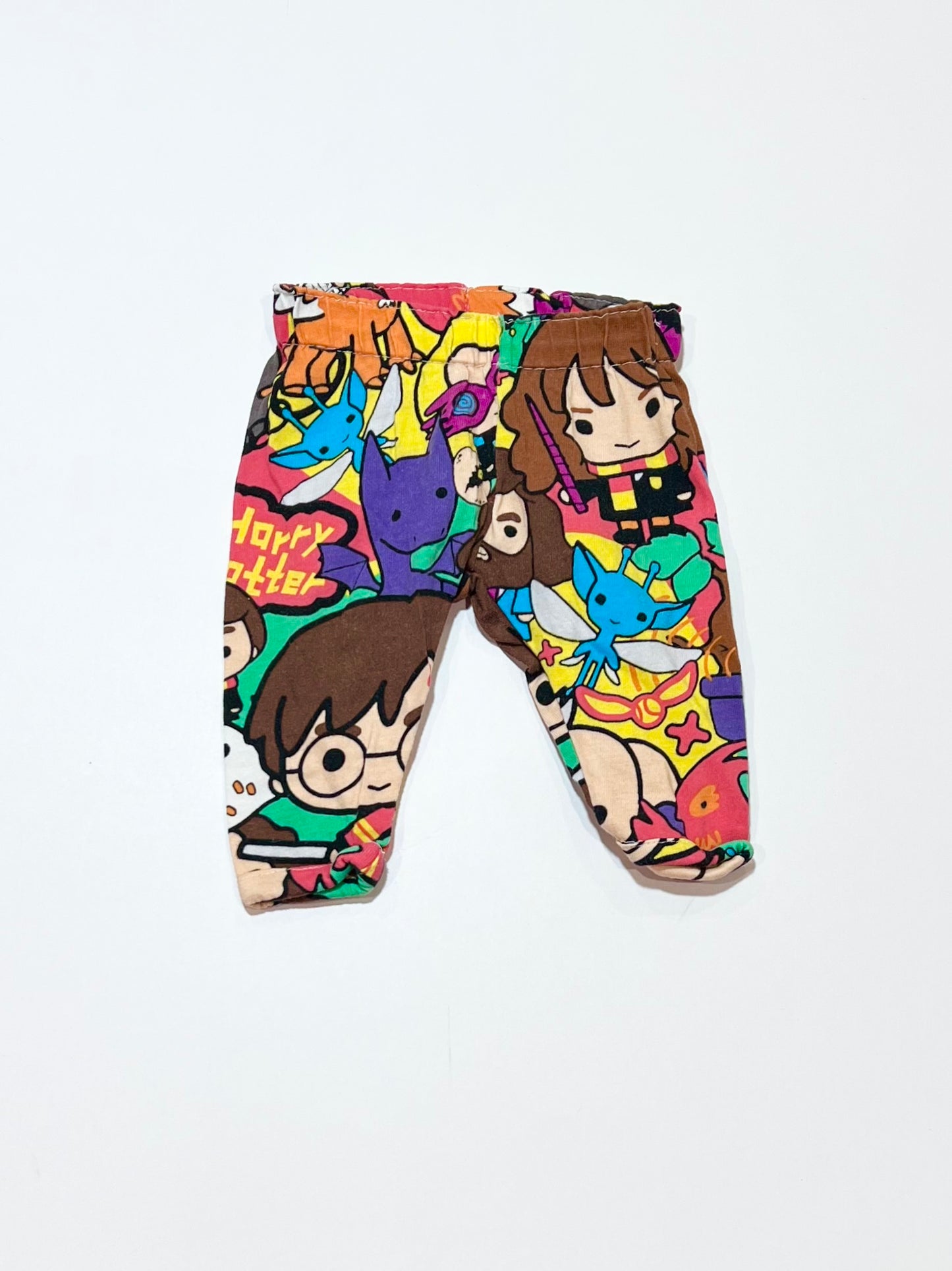 Harry Potter pants - Size 0000