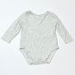 Grey bodysuit - Size 1