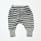 Striped roomie trackies - Size 0000