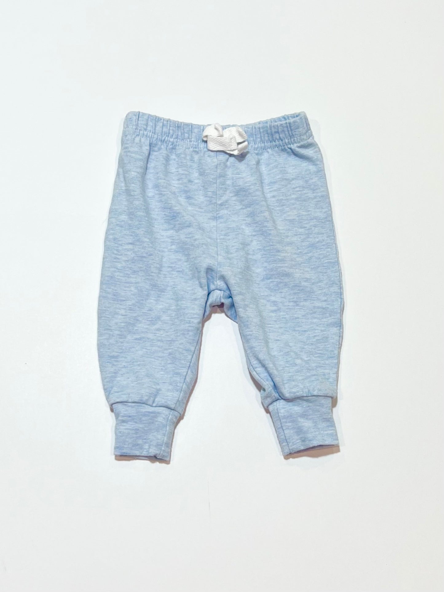 Blue leggings - Size 0000