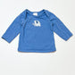 Elephant top - Size 0000