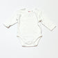 White bodysuit - Size 0000