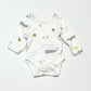 Animals bodysuit - Size 0000