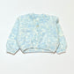 Blue cardigan - Size 0000