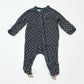 Naughts and crosses onesie - Size 0000