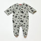 Rockets onesie - Size 0000