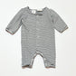 Striped onesie - Size 0000