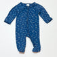 Cars zip onesie - Size 0000