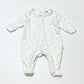 Arrows onesie - Size 0000