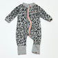 Zippy Wondersuit - Size 0000
