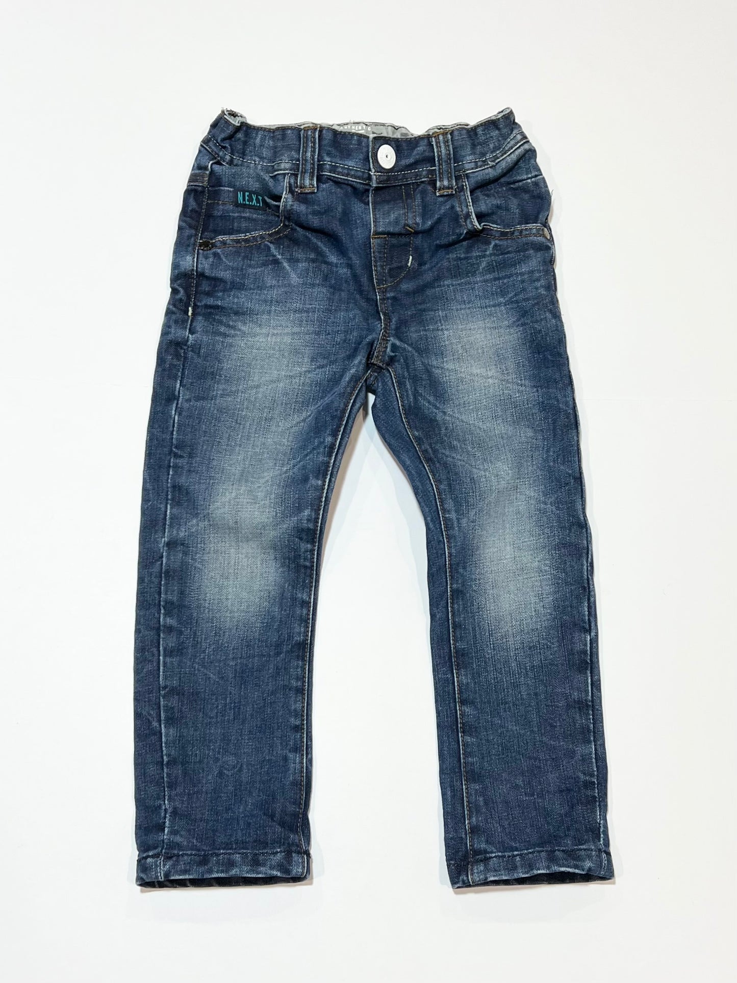 Denim jeans - Size 2-3