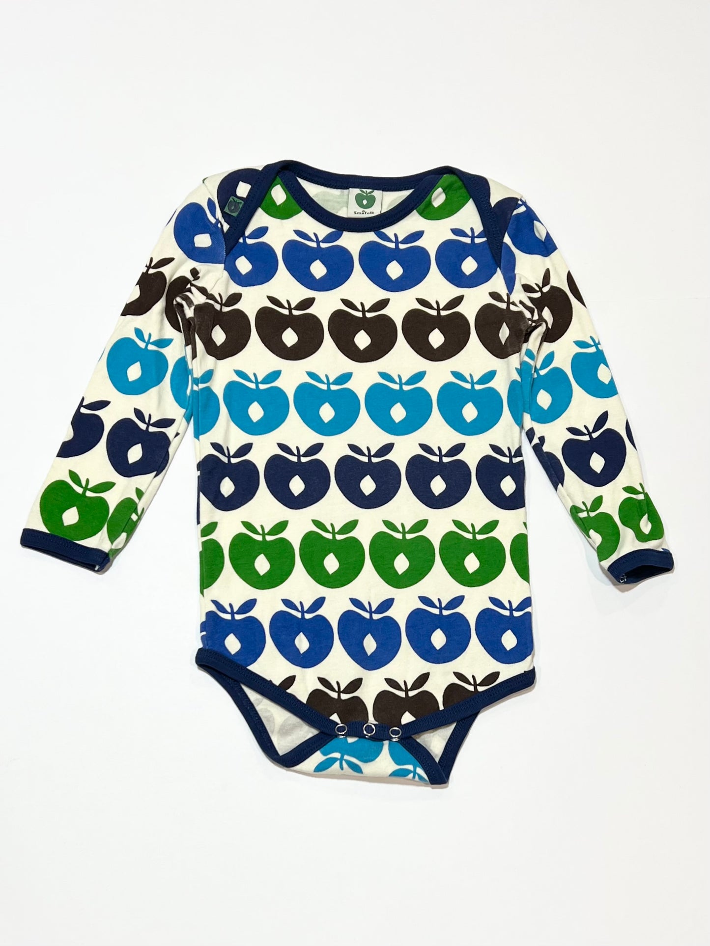 Apples bodysuit - Size 1