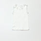 Lace trim singlet - Size 0000