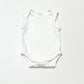 White bodysuit - Size 000