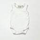 Lace trim bodysuit - Size 000