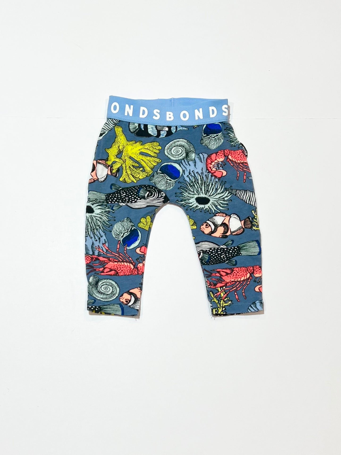 Stretchies leggings - Size 000