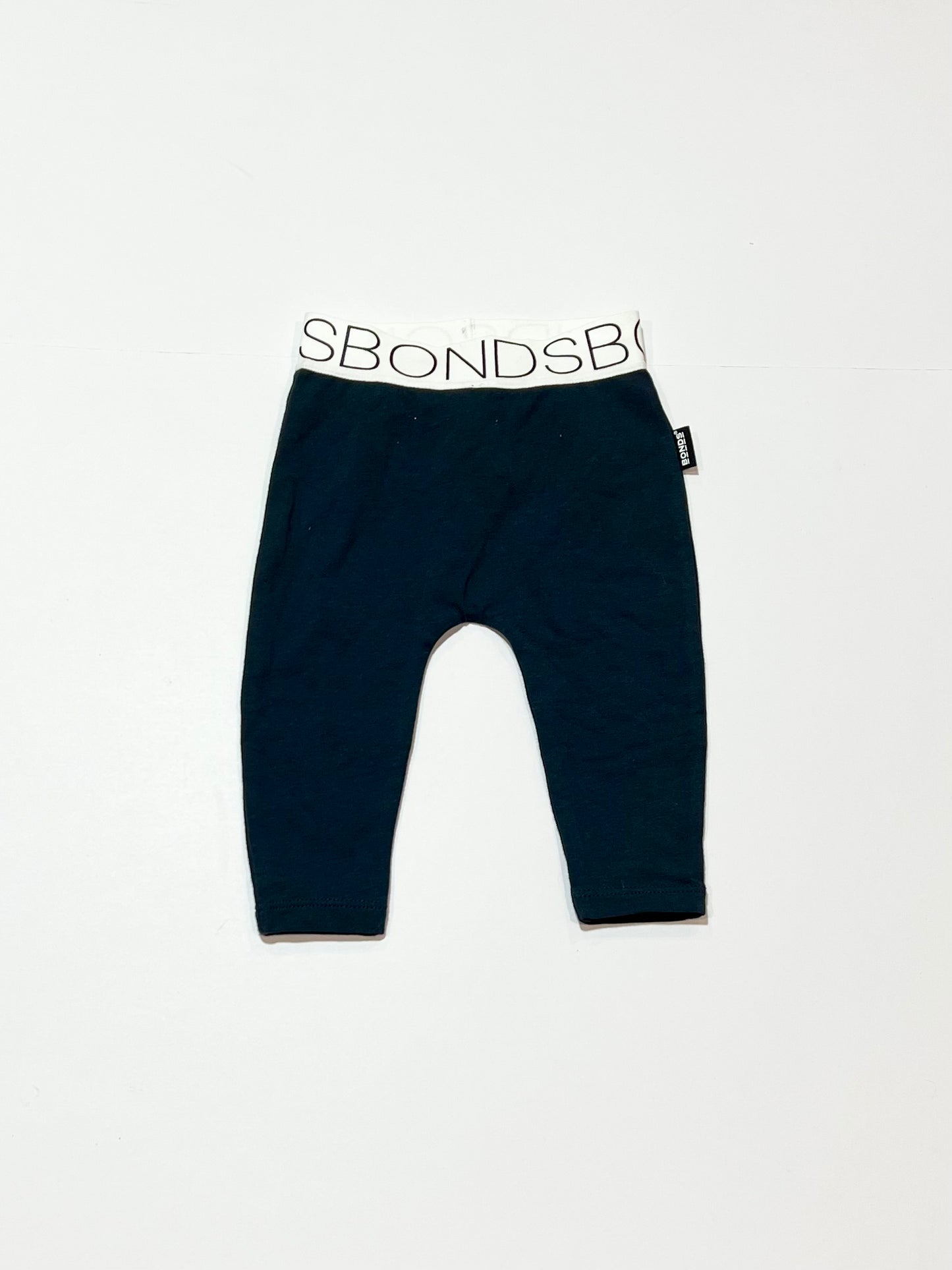 Stretchies leggings - Size 000