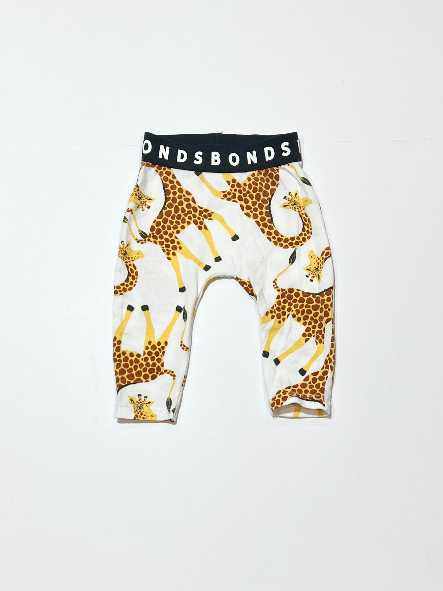 Stretchies leggings - Size 000