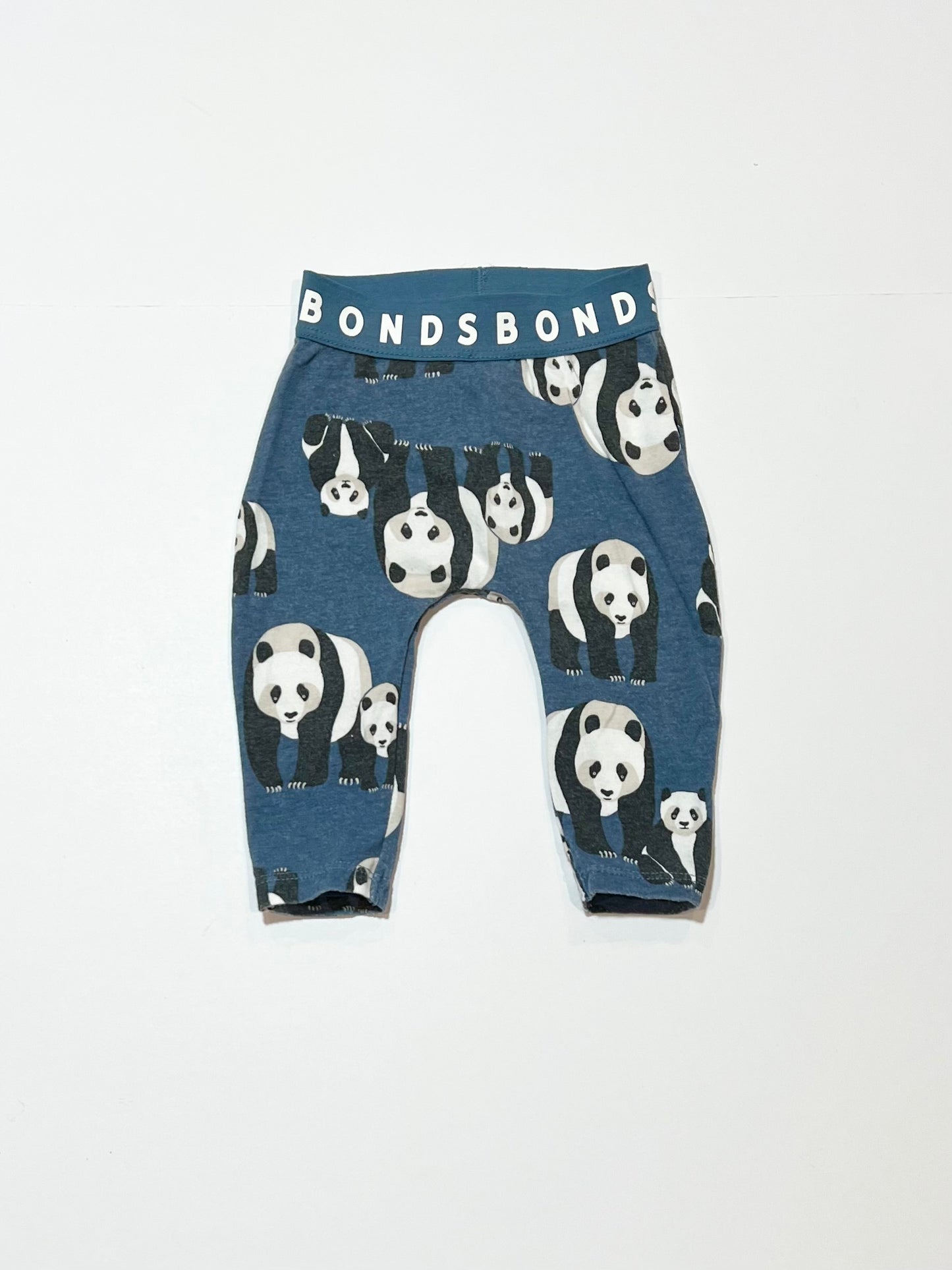 Stretchies leggings - Size 000