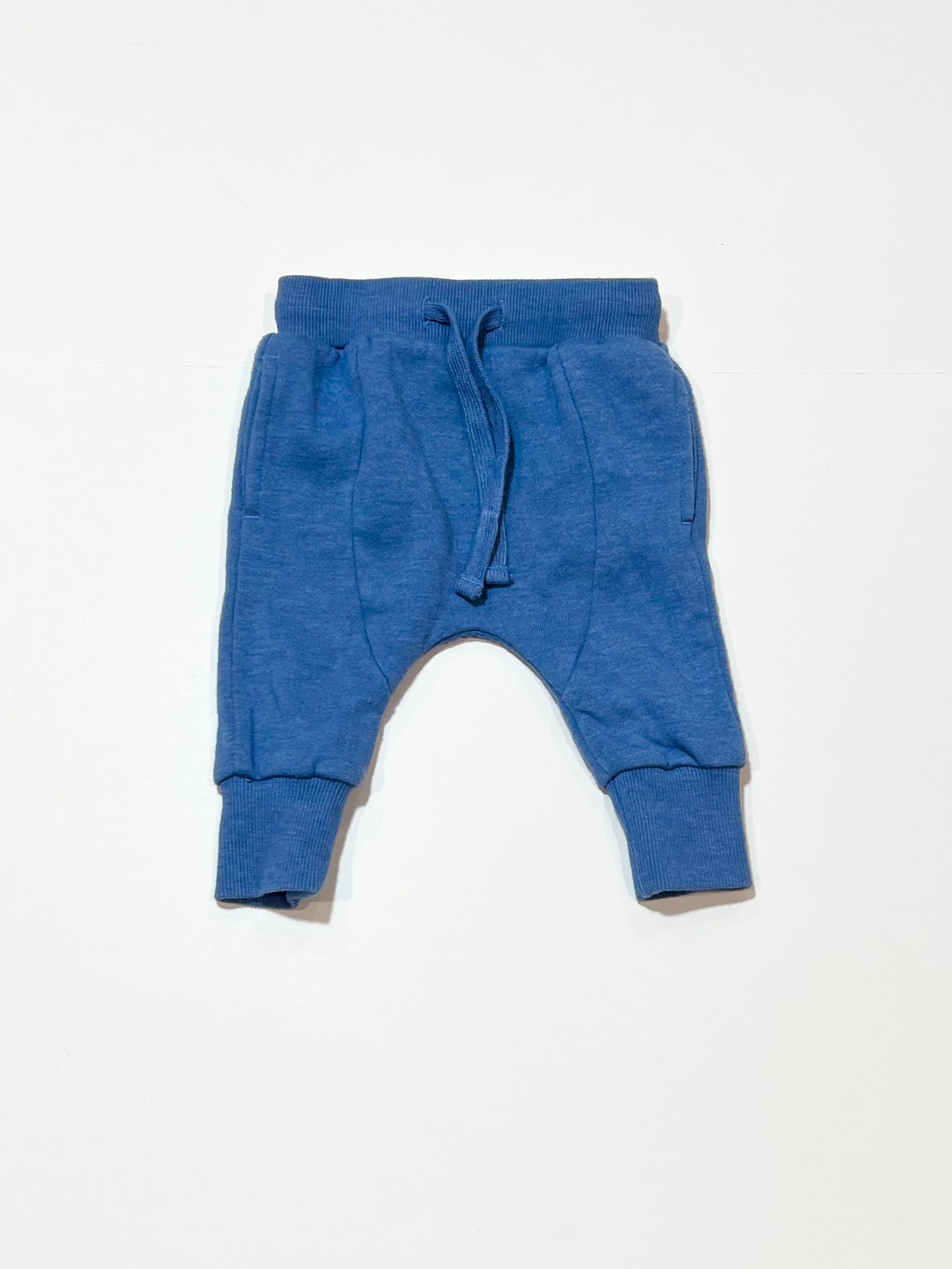 Blue trackies - Size 000