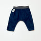 Soft denim pants - Size 000