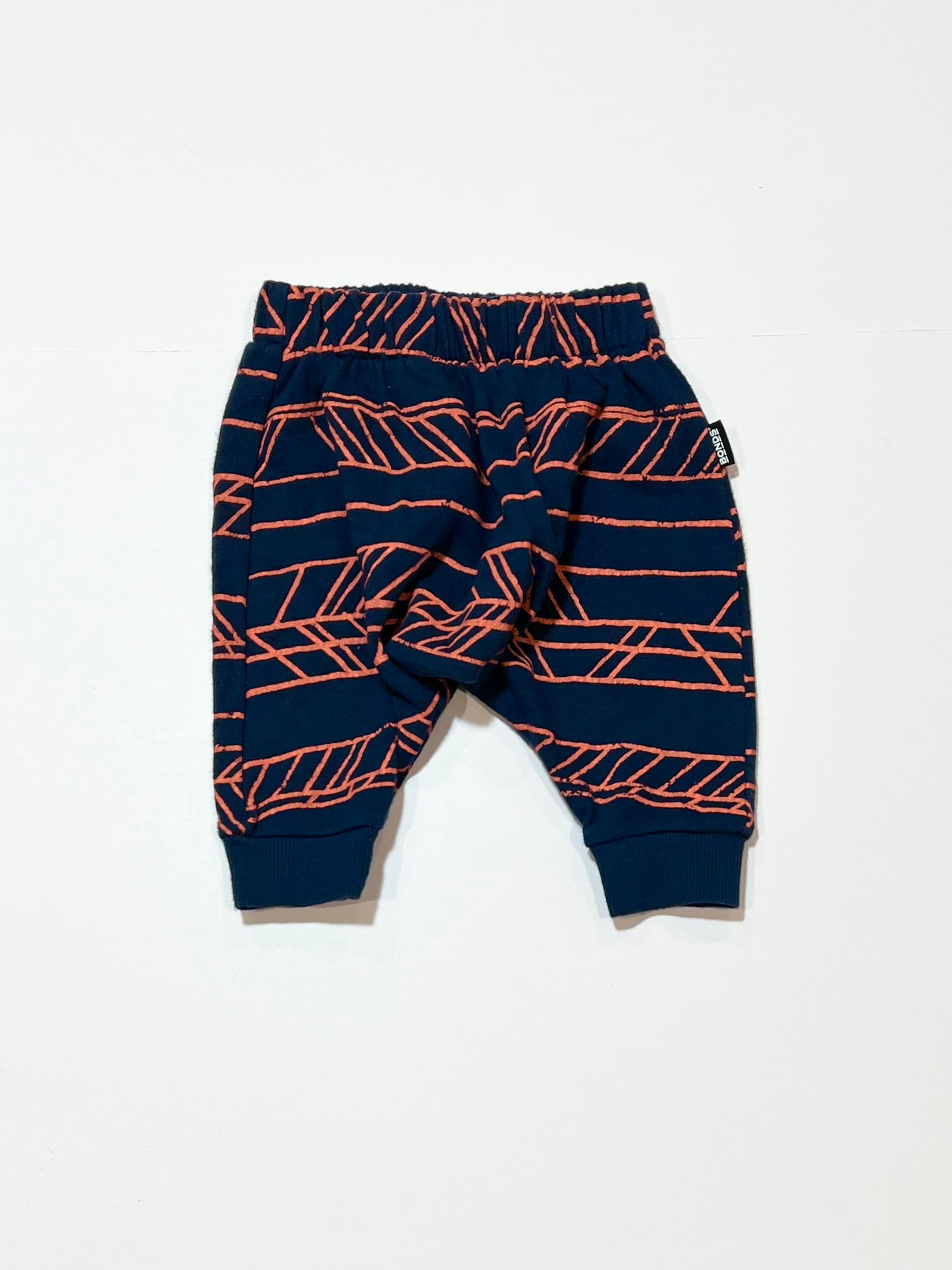 Roomie trackies - Size 000