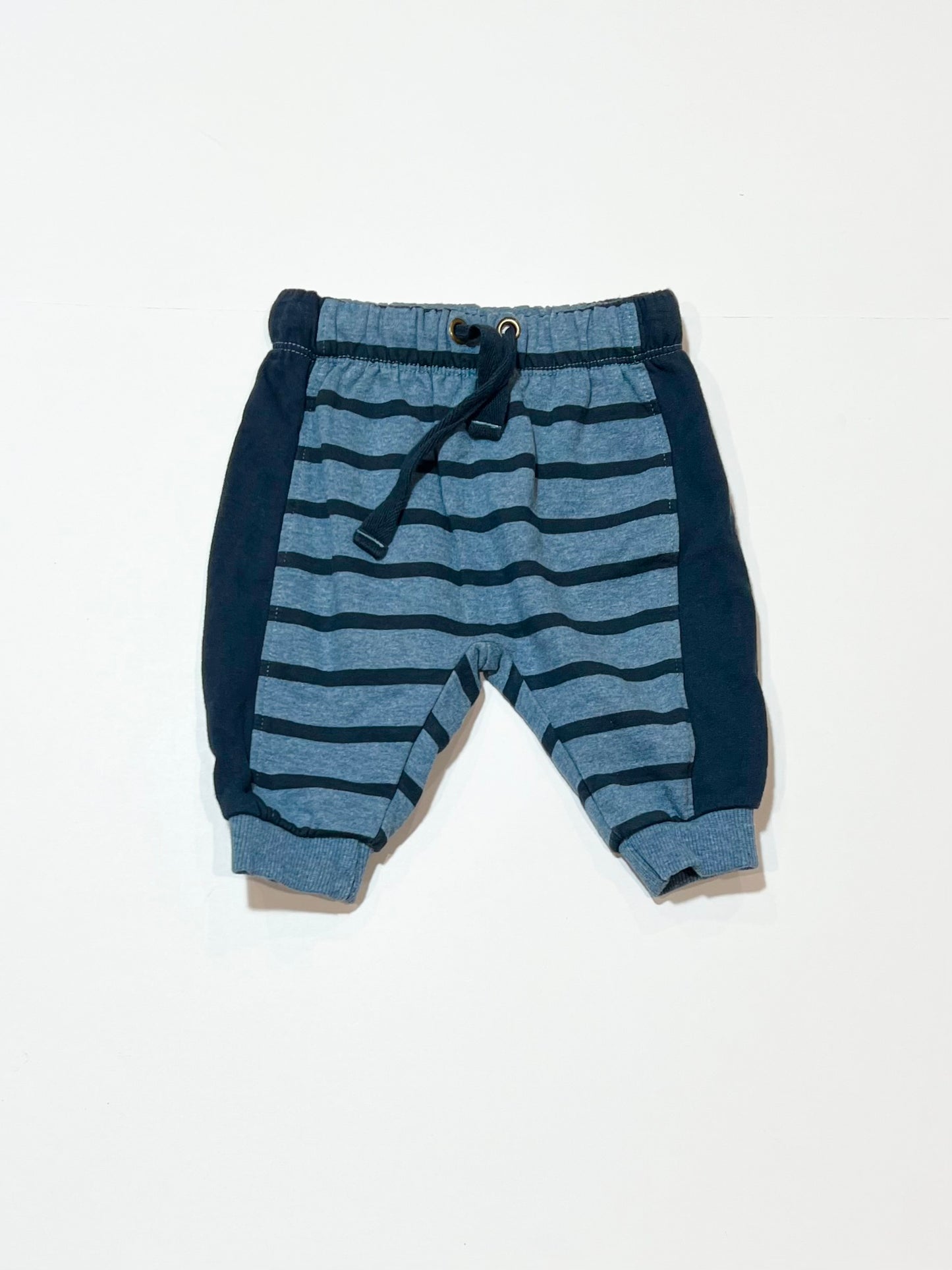 Striped trackies - Size 000