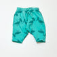 Green pelican trackies - Size 000