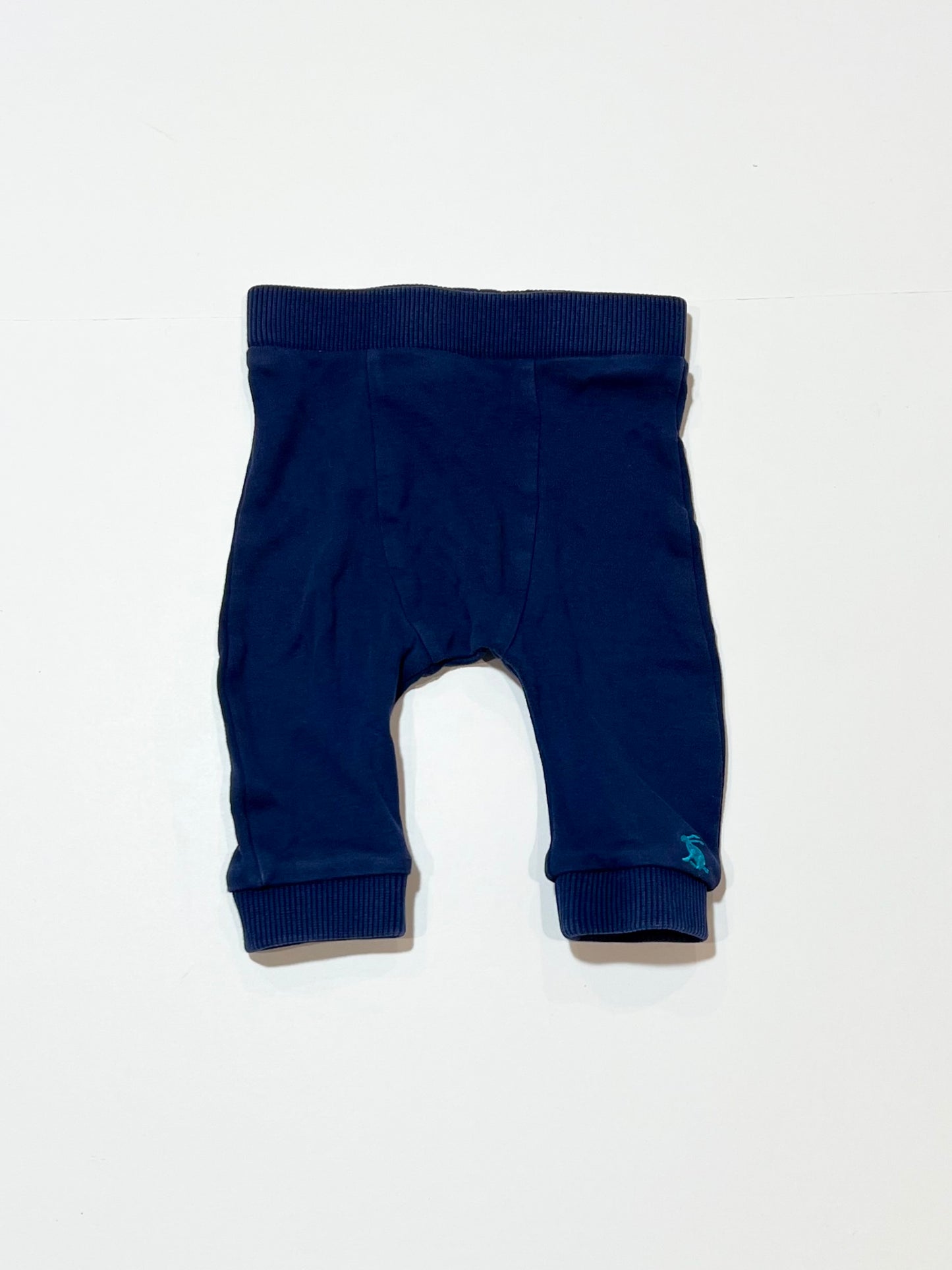Navy pants - Size 000