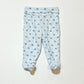 Elephant footed pants - Size 000