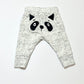 Grey trackies - Size 000