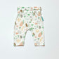 Outback Dreamers leggings - Size 000