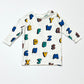 Letters top - Size 000