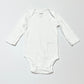 White bodysuit - Size 000
