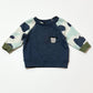 Monster sweater - Size 000