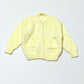 Yellow cardigan - Size 000