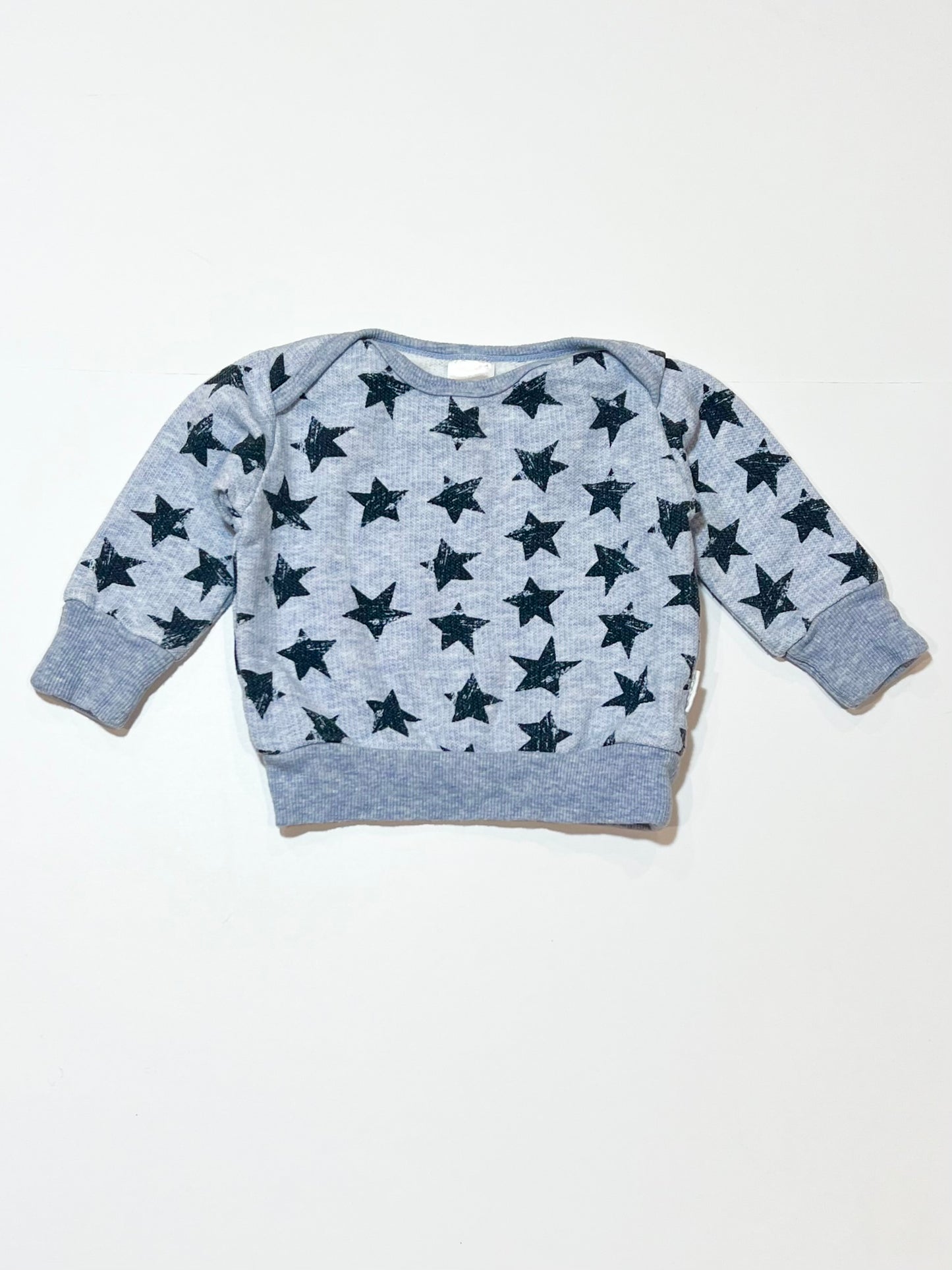 Stars sweater - Size 000