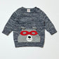 Bear knit jumper - Size 000