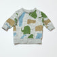 Animals sweater - Size 000