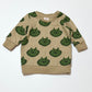 Tigers sweater - Size 000