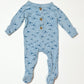 Seagulls onesie - Size 000