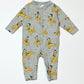 Pluto onesie - Size 000