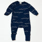 Navy Cosysuit - Size 00