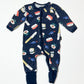 Zippy Wondersuit - Size 000