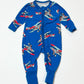 Zippy Wondersuit - Size 000