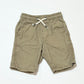Tan shorts - Size 3