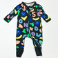 Zippy Wondersuit - Size 0000